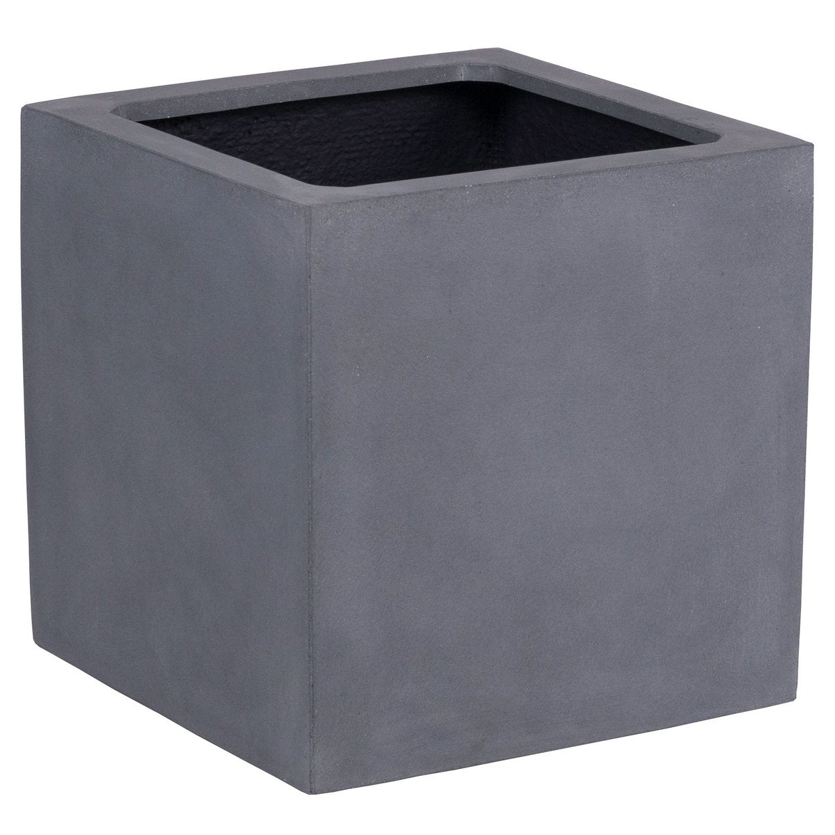 Plantenbak - El Salvador grey