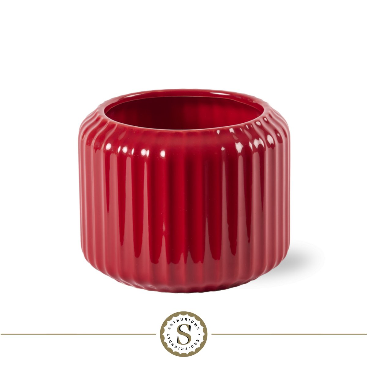 Bologna Dark Red Livium
