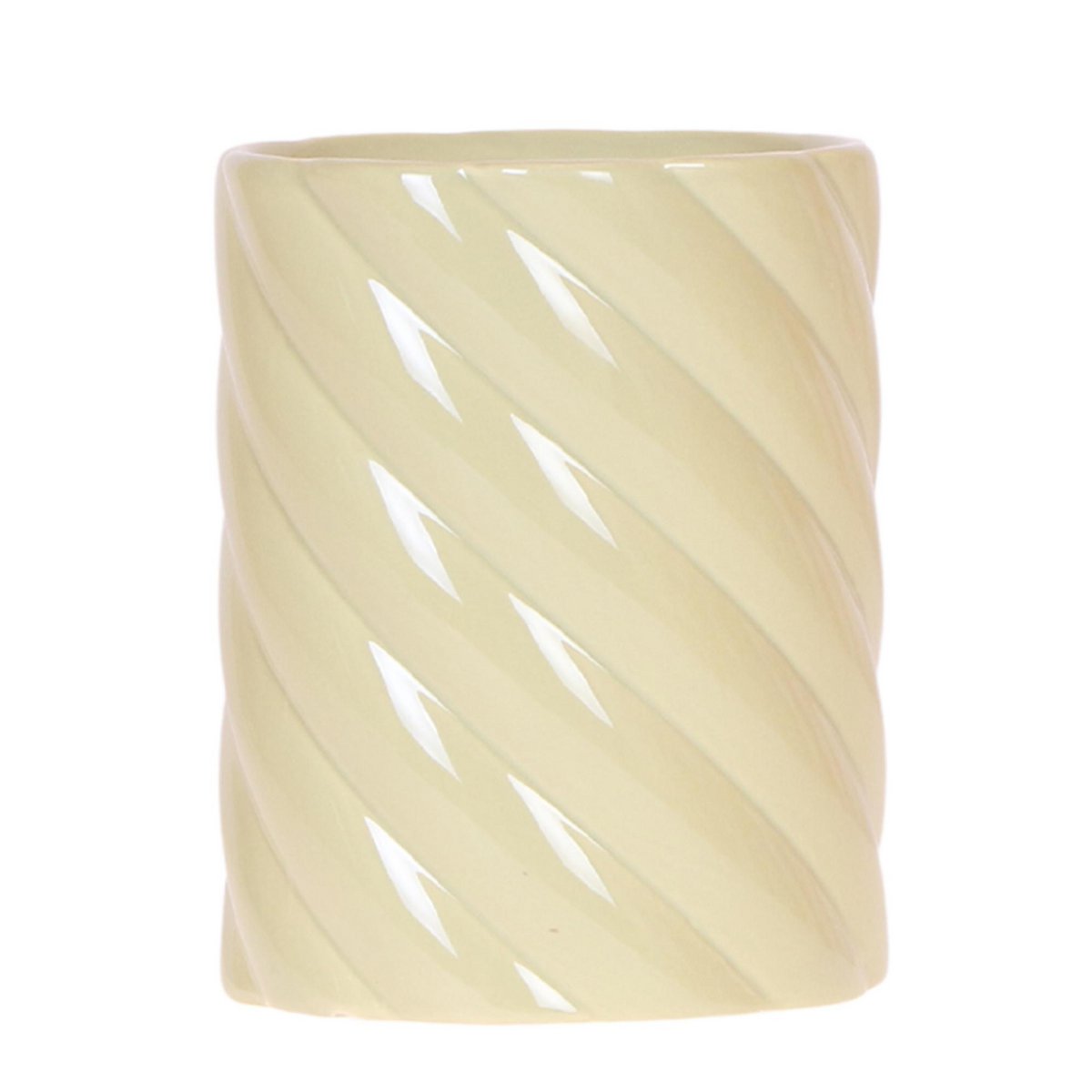 Kolibri Home | Candy sierpot | Hoog - Green - Ø9cm