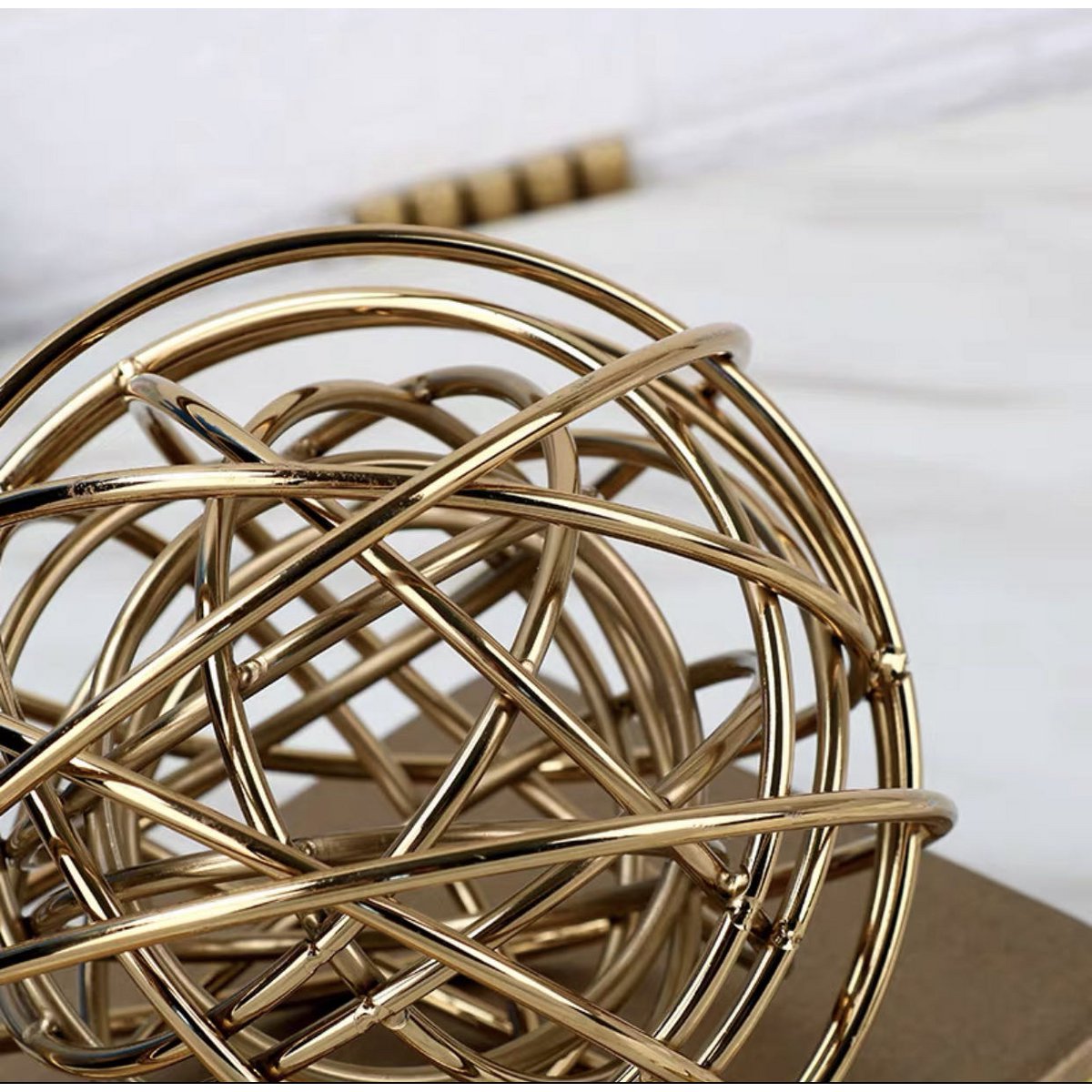 Legering Knoop (groot)