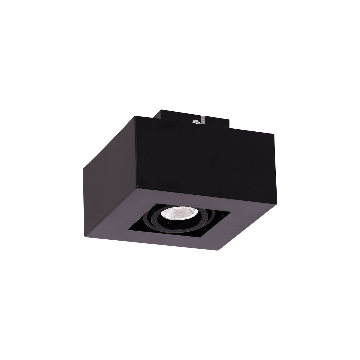 Plafondlamp Block | 1 - 15x15cm