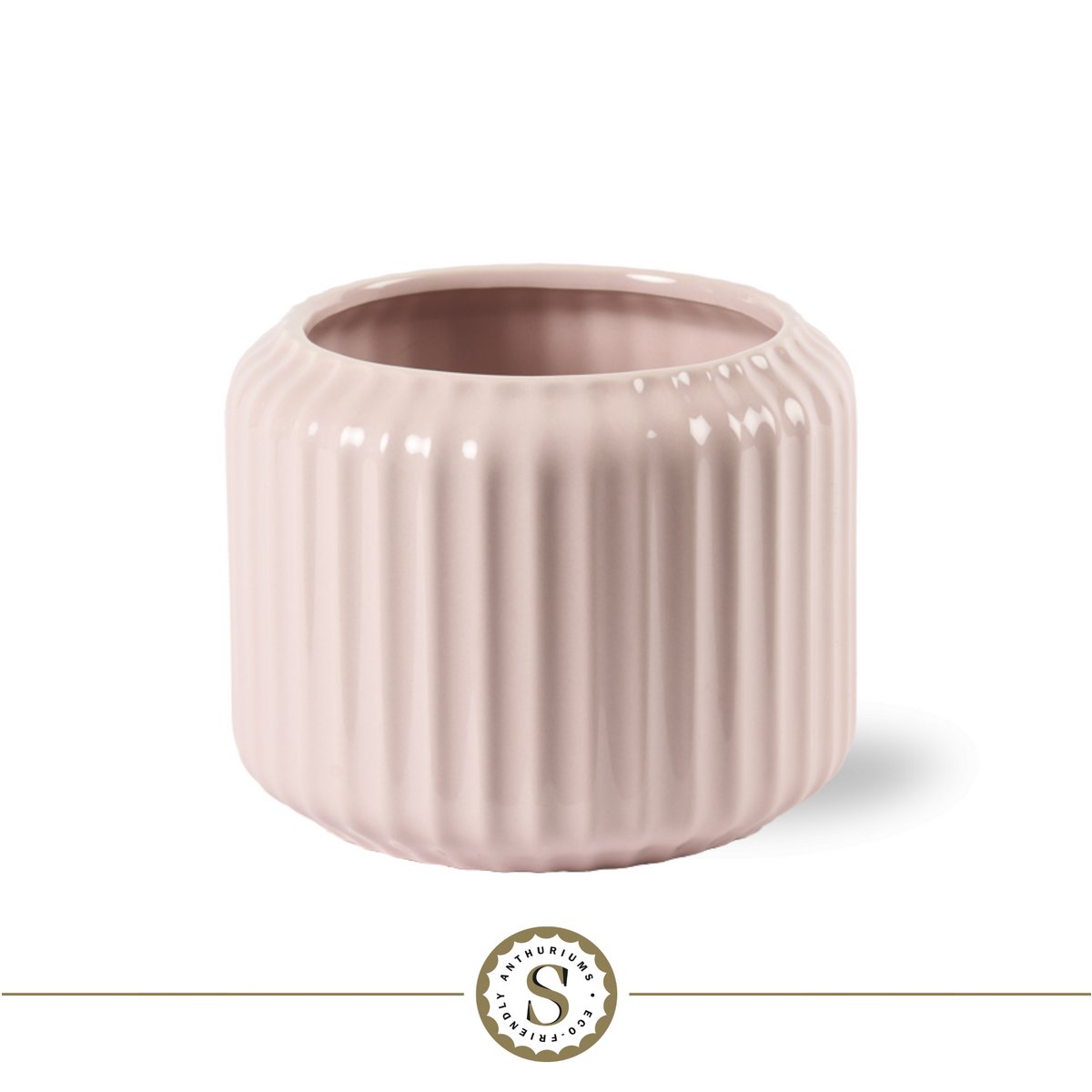 Bologna Pastel Pink Lilli