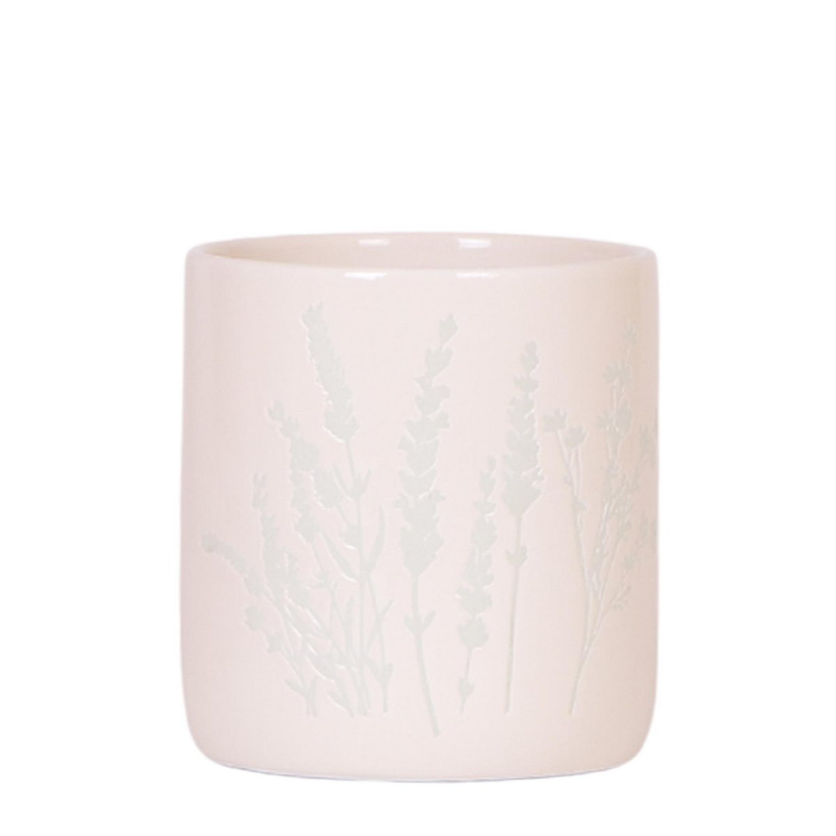 Kolibri Home | Bloembloempot - lichtblauw - 9 cm