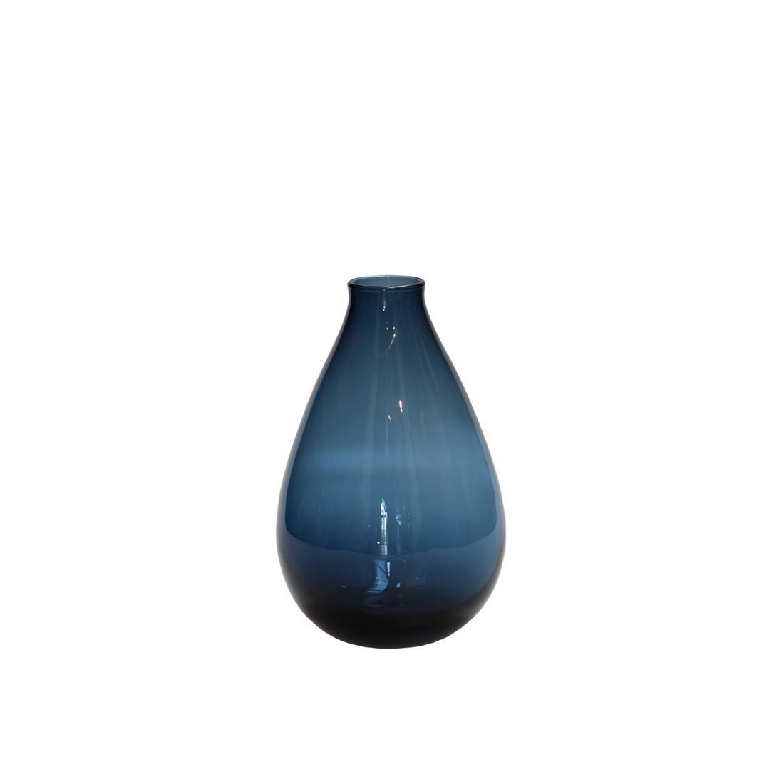Vaas - Rupel blue (set van 6 stuks)