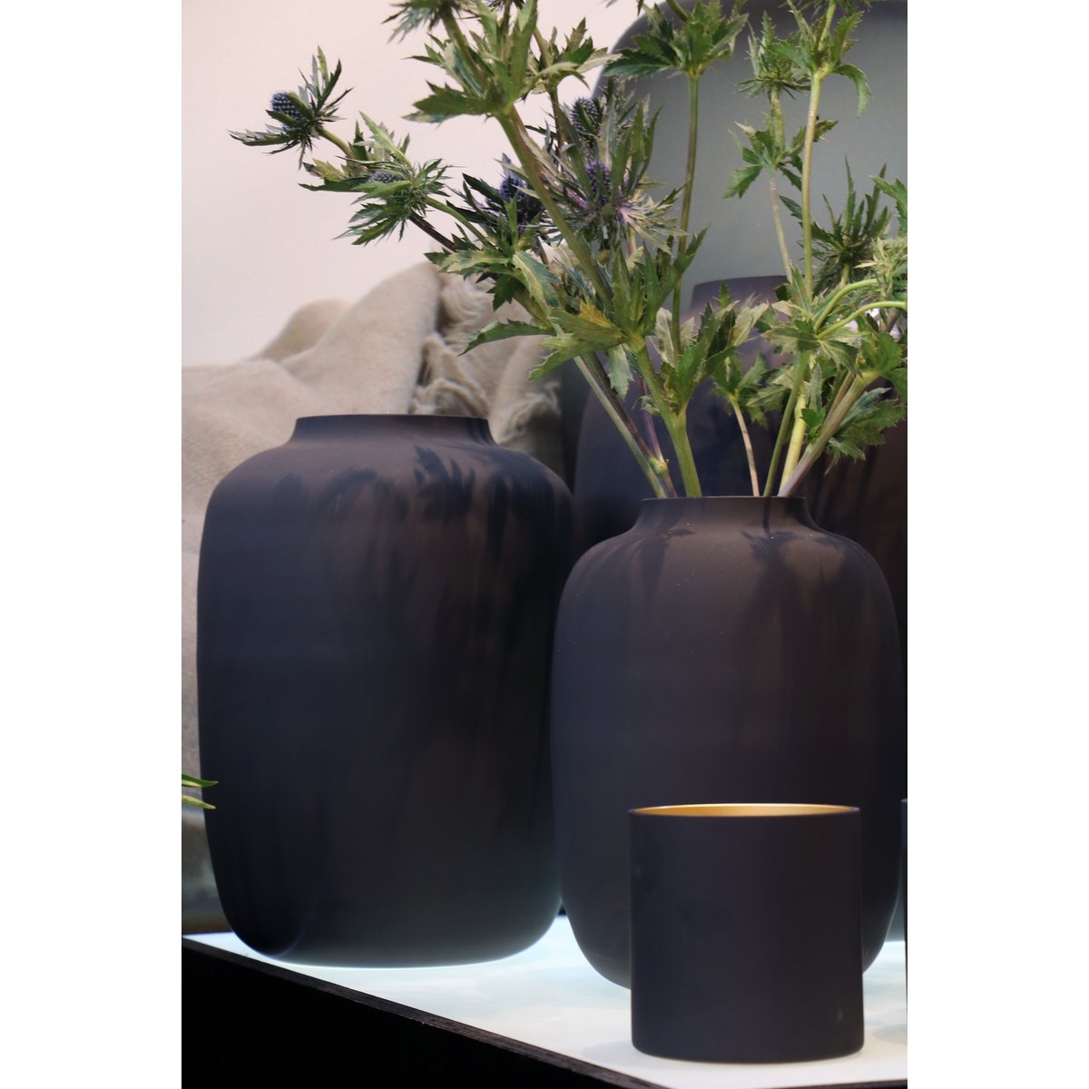 Artic black