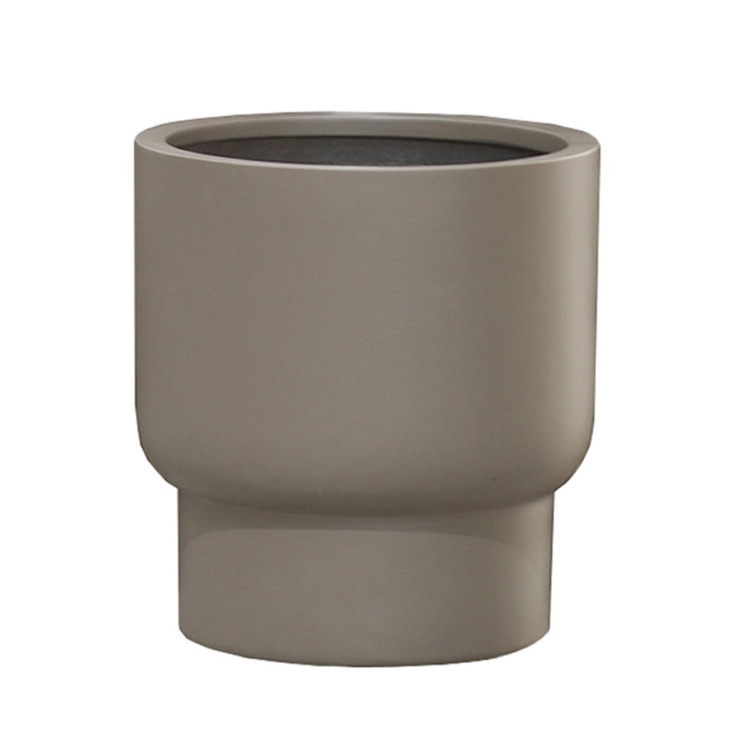 Plantenpot - Roskilde taupe