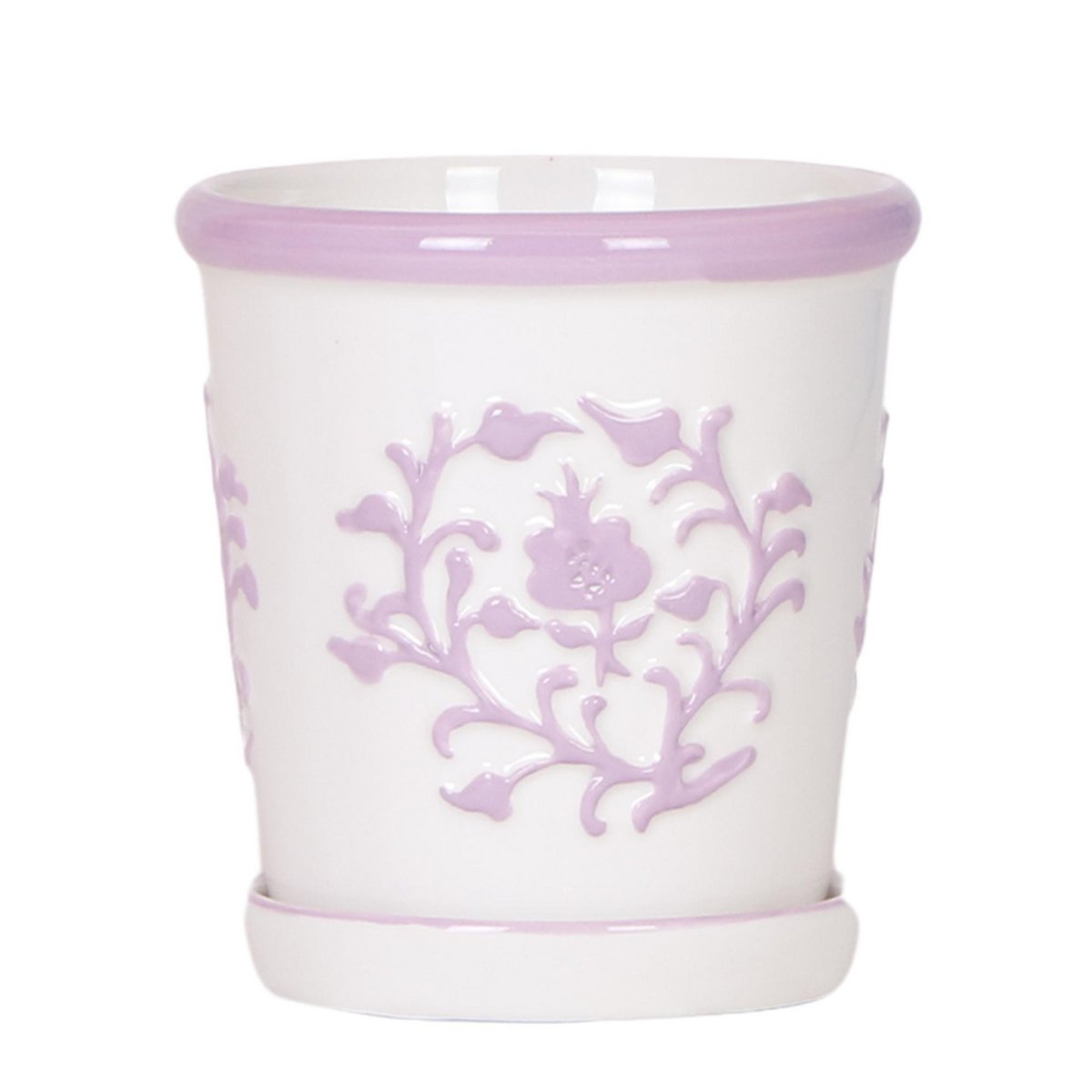 Kolibri Home I Malaga pot - Roze - Ø9cm