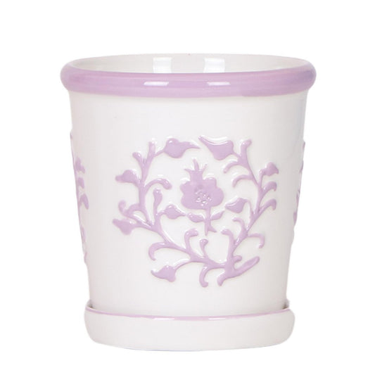 Kolibri Home I Malaga pot - Roze - Ø9cm