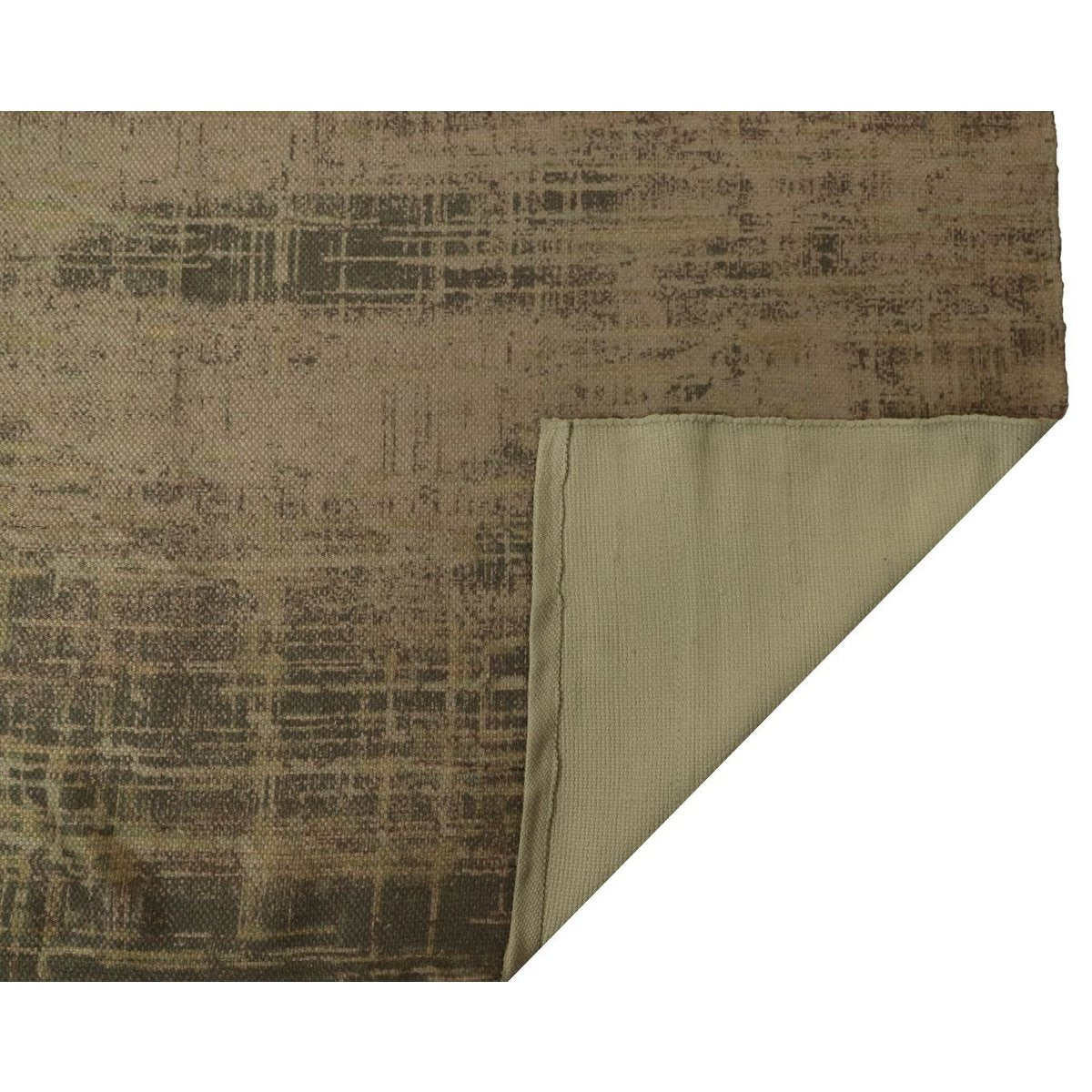 HSM Collection-Vloerkleed Modern -120x180-Assorti-Polyester