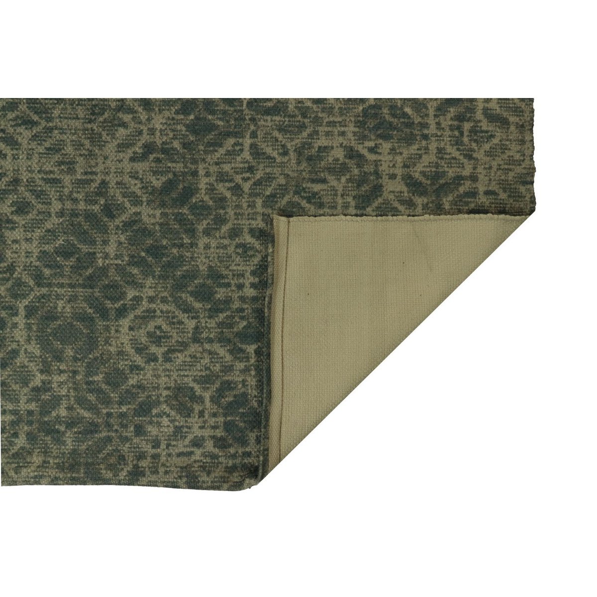 HSM Collection-Vloerkleed Klassiek -120x180-Assorti-Polyester