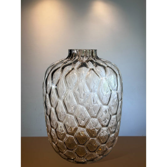 Honeycomb Vaze/size:11*44