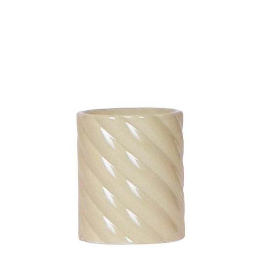 Kolibri Home | Candy sierpot | Hoog - Green - Ø6cm