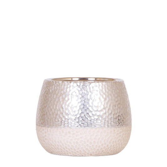 Kolibri Home | Elite silver pot - Ø12cm