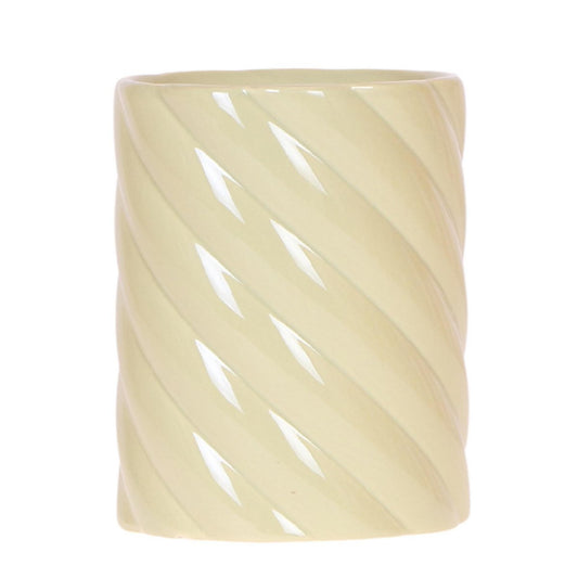 Kolibri Home | Candy sierpot | Hoog - Green - Ø9cm