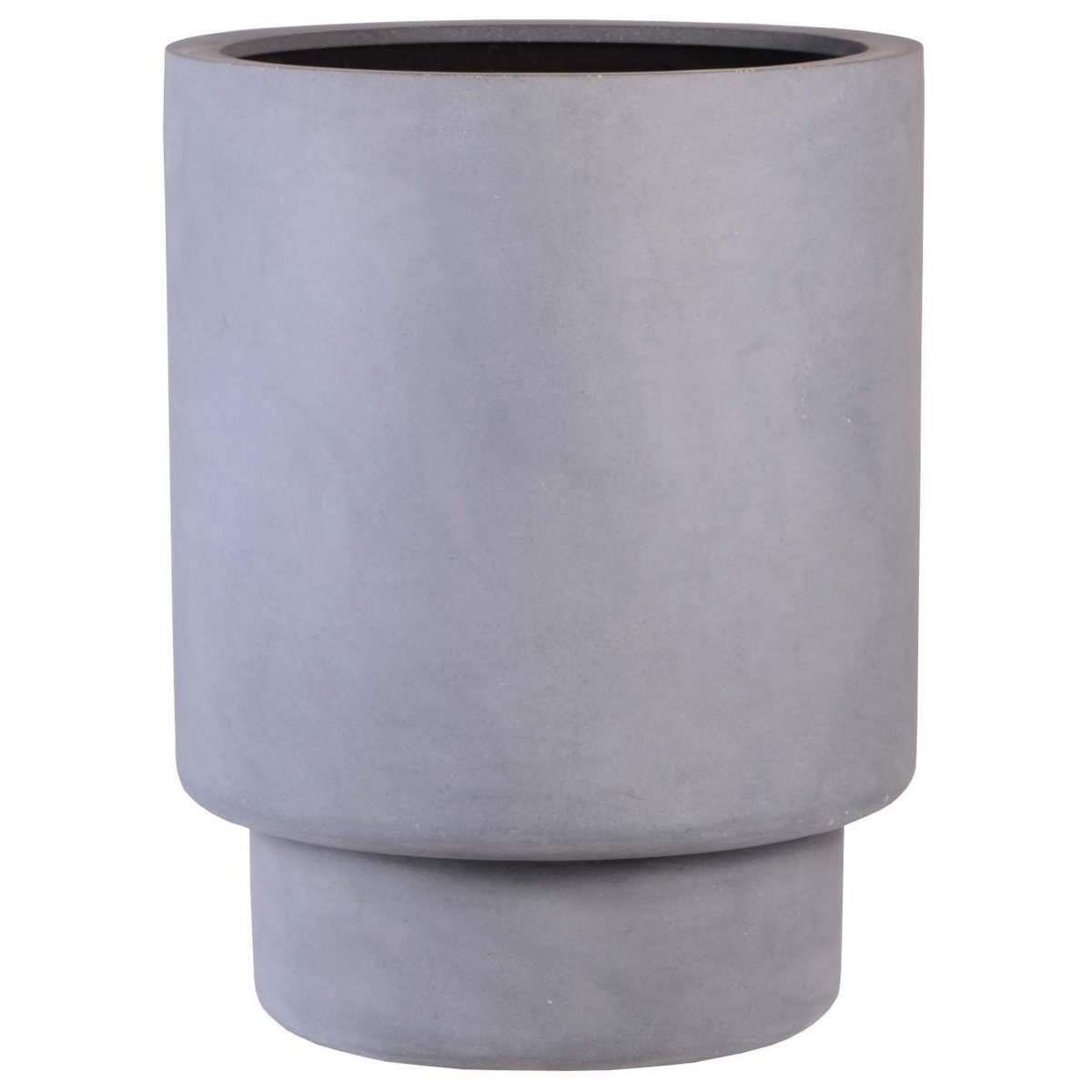 Plantenpot - Almstok big grey
