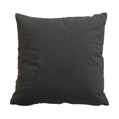 HSM Collection-Sierkussen -45x45-Licht Grijs-Stof