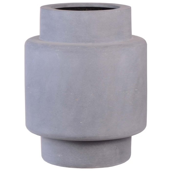 Plantenpot - Billund grey