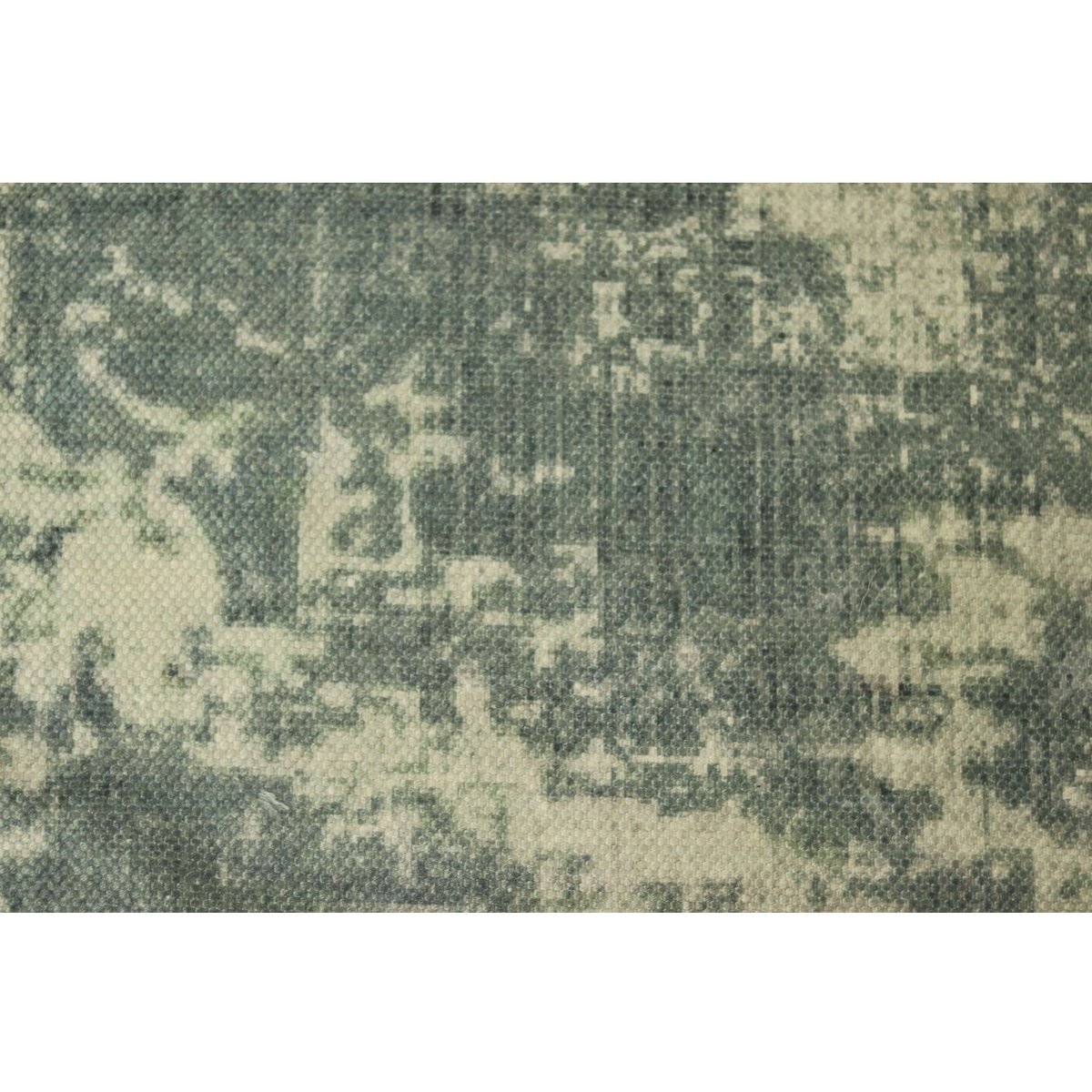 HSM Collection-Vloerkleed Splash -120x180-Blauw/Grijs-Polyester