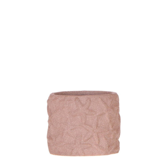 Kolibri Home | Star Fish sierpot - Sand - Ø6cm