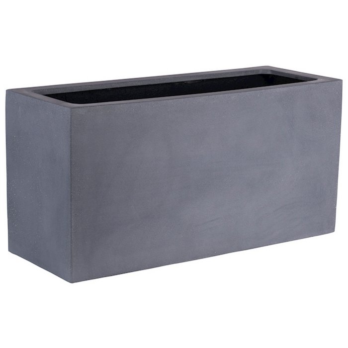 Plantenbak - Indiana grey