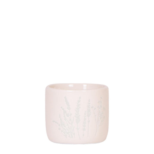 Kolibri Home | Bloembloempot - Lichtblauw - 6 cm