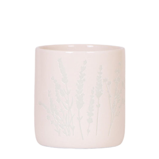 Kolibri Home | Bloembloempot - lichtblauw - 9 cm