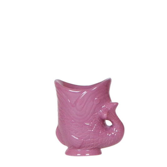 Kolibri Thuis | Vis - Lila - Ø6cm