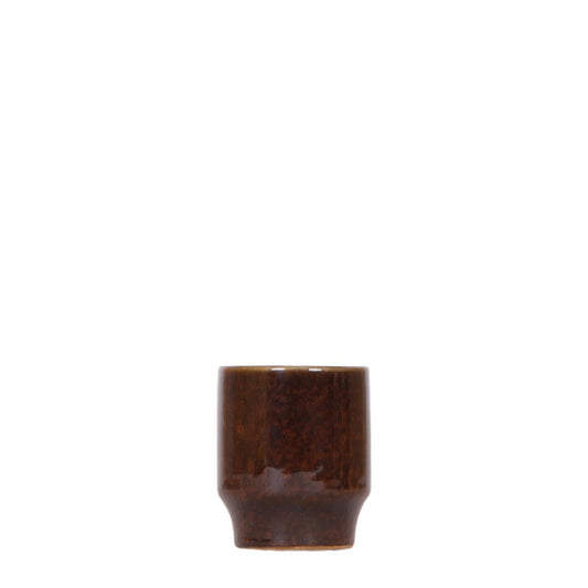 Kolibri Home | Classy brown -  Ø6cm