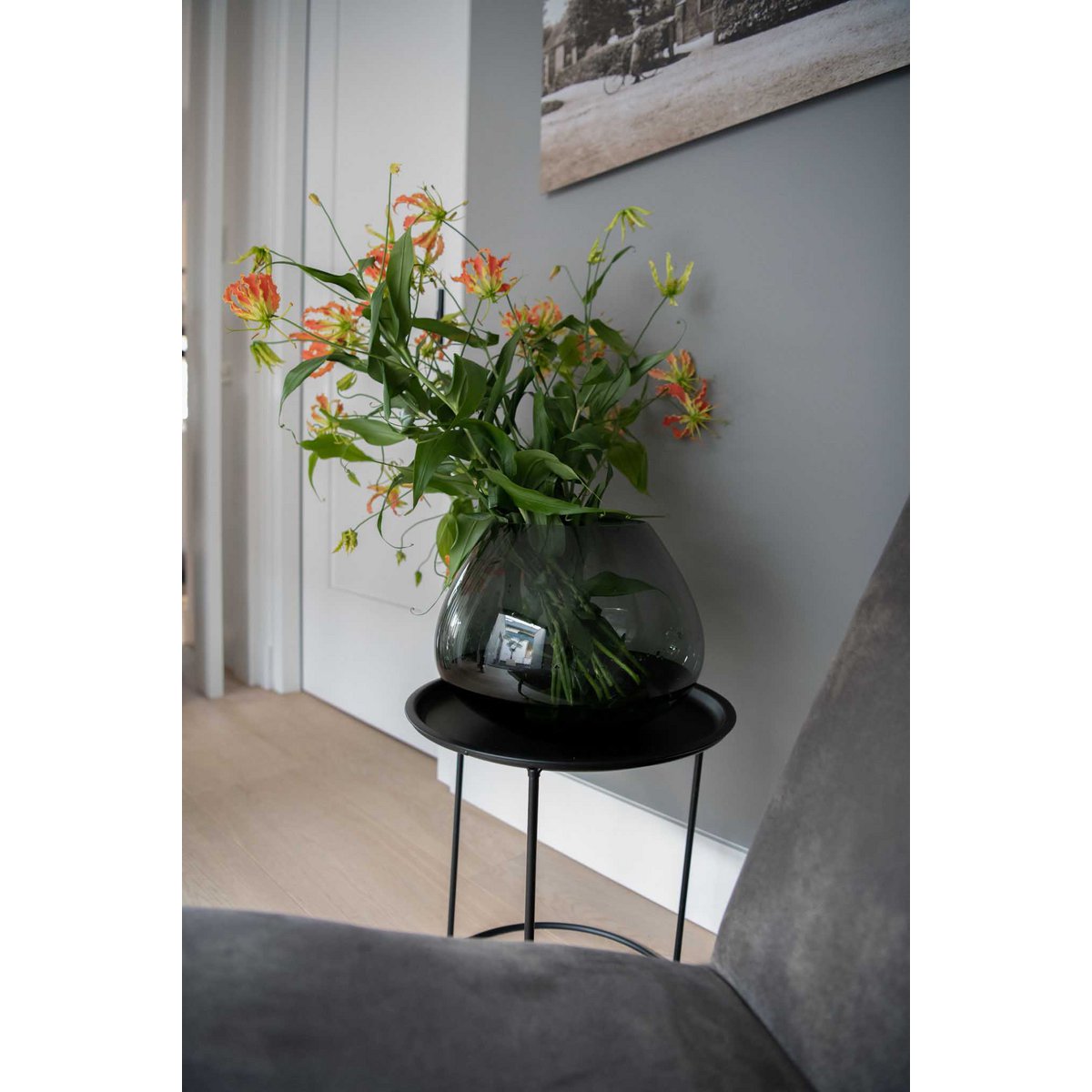 Morava grey