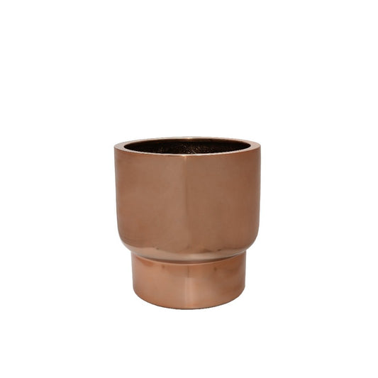Plantenpot - Roskilde copper