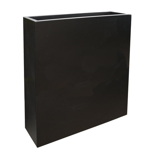 Plantenbak - North Dakota shiny black