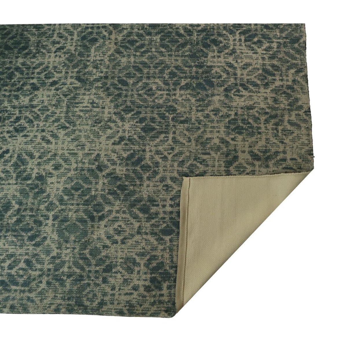 HSM Collection-Vloerkleed Klassiek -160x230-Assorti-Polyester