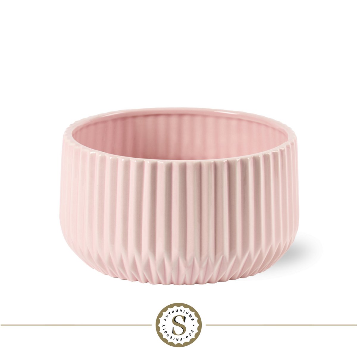 Madeira Pink met Table Spirit