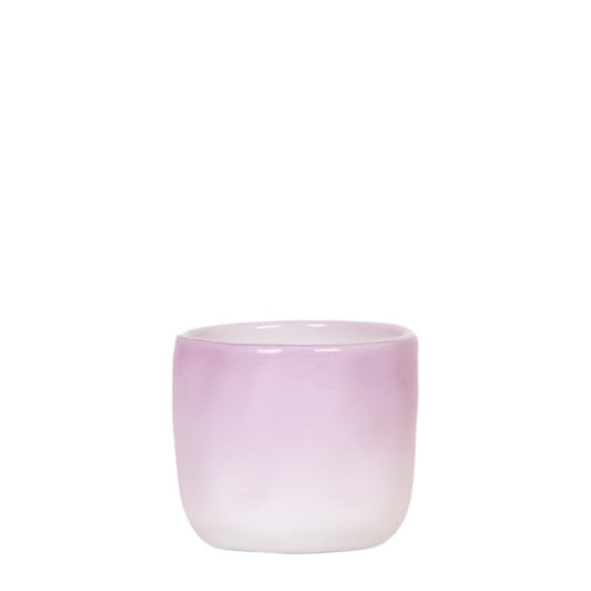 Kolibri Thuis | Gradience sierpot - Roze - Ø6cm