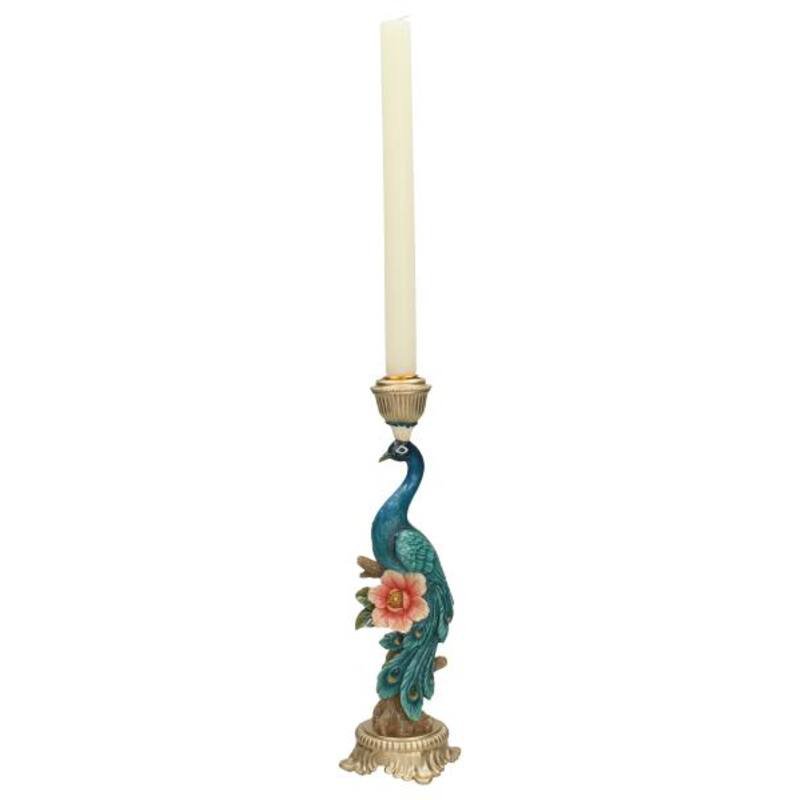 Kaarshouder - Pauw Multi - ↑ 29 cm