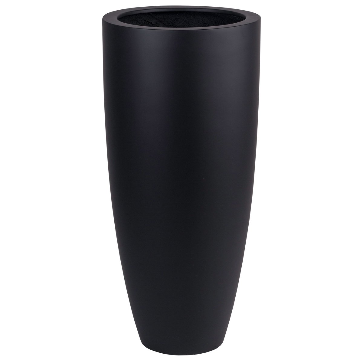Plantenpot - Kentucky black
