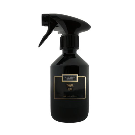 Treatments® - TPQ05 - Parfum d'Intérieur – Thank you! - 300 ML